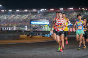 BIB: 
                            <button type="button" onclick="openModal(22996276)" class="btn btn-primary btn-sm float-right btn-popup" data-toggle="modal" data-target=".modal-high-quality">
                        <i class="fas fa-shopping-cart"></i> Add to Cart
                    </button>
                                            <button type="button" onclick="isThisMe(22996276, true)" class="btn btn-success btn-sm float-right btn-popup btn-isme hidden" data-toggle="tooltip" data-placement="bottom" title="นี่คือรูปของคุณใช่ไหม คลิกที่นี่เพื่อเอาเข้าอัลบั้ม">
                        <i class="fas fa-plus"></i> Add to album
                    </button>
                    <button type="button" onclick="isThisMe(22996276, false)" class="btn btn-warning btn-sm float-right btn-popup btn-isnotme hidden">
                        <i class="fas fa-ban"></i> Remove from album
                    </button>